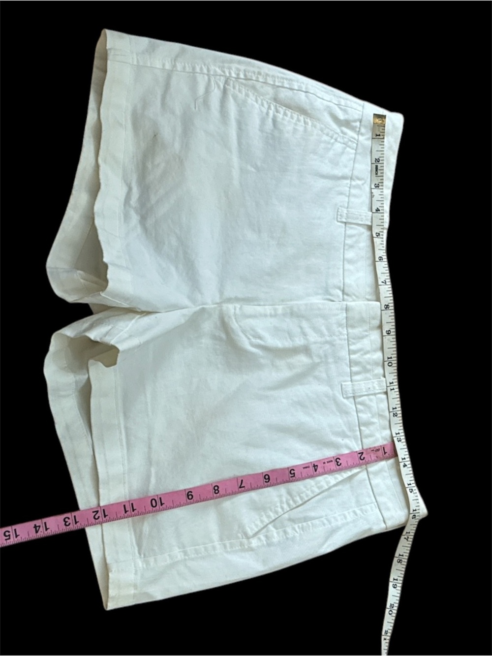 Khakis By Gap Shorts Women size 6